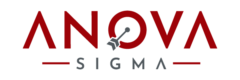 Anova sigma logo