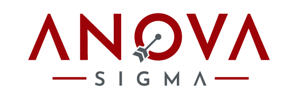 Anova sigma logo