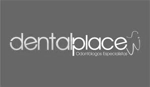 Dental Place Logo